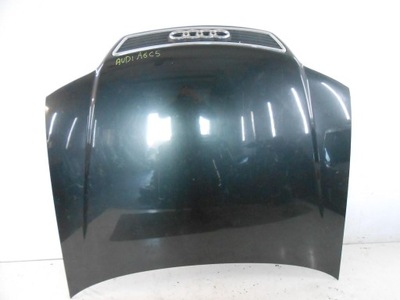 Капот audi a6 c5 # фото №1