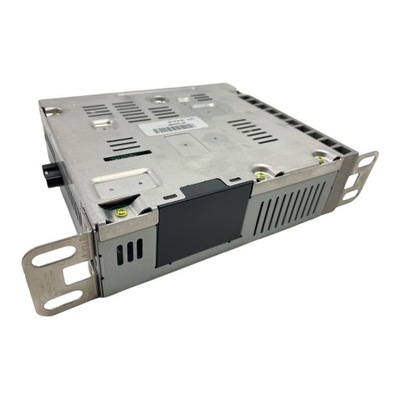 Радіо блок керування r-link 2 kadjar 281154248r фото №1