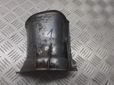 Защита полуось audi a6 c6 2.4 8e0407719a фото №1