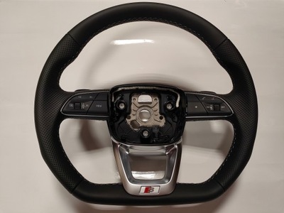 Воздуховод s-line мультифункция 4m0419689k q7 4m фото №1