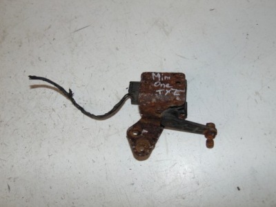 Датчик ксенон задня mini one r50 1093697 фото №1