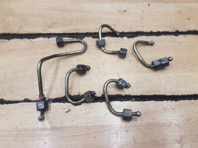 Провода топливные kpl nissan primera p12 1.9 dci фото №1