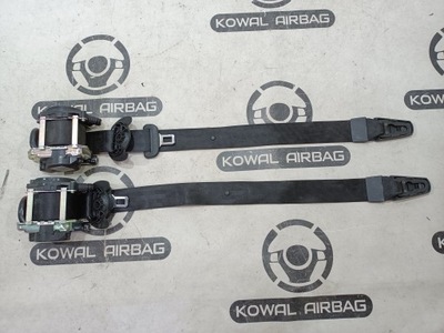 Audi a4 b9 8w0 pas ремни безопасности перед org фото №1