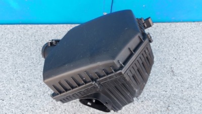 Volvo xc60 i lift 2.0 d корпус фильтра воздуха 31319684 фото №1