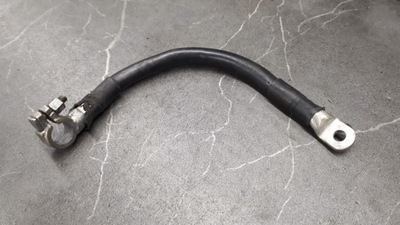 4e0971235b шланг блок керування акумулятор модуль audi a8 d3 фото №1