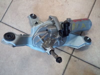 Моторчик двірники задня kia rio iii oryg. фото №1