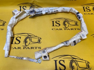 Шторка безпеки подушка подушка безпеки ліва renault talisman фото №1