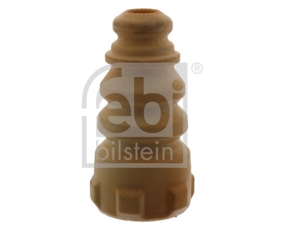 Защита i отбойники амортизатора febi bilstein 39010 фото №1