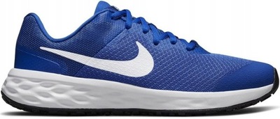 Buty dziecięce NIKE REVOLUTION 6 38.5