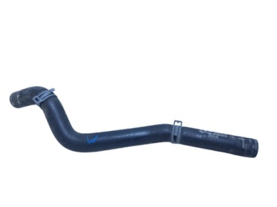 7p0819330a труба wąż шланг охлаждение wody vw touareg 7p 2010-2018r фото №1