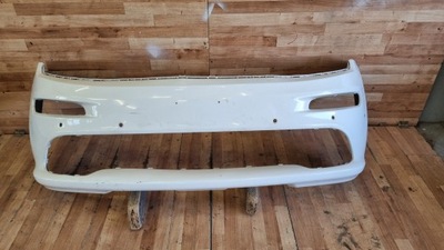 Бампер перед jeep grand cherokee srt фото №1