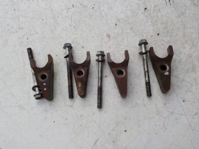 Lexus is ii 2.2 d-cat 177km підніжка форсунки фото №1