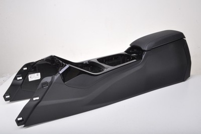 Bmw f40 туннель средний подлокотник фото №1