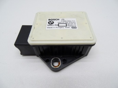 Датчик модуль швидкості 6782370 bmw x5 e70 x6 e71 фото №1