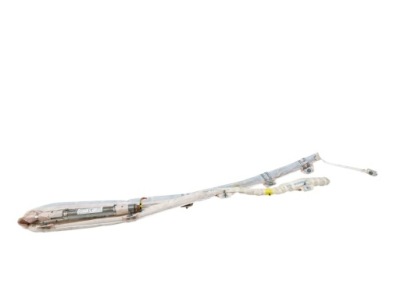 Шторка безопасности левая l494 307690499ab land rover range rover sport ii 2013- фото №1