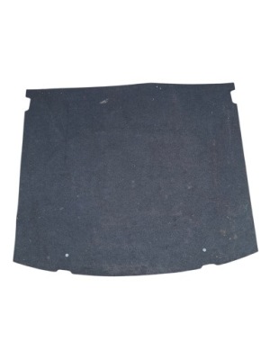 Обшивка багажника mazda 3 bhn96881x фото №1