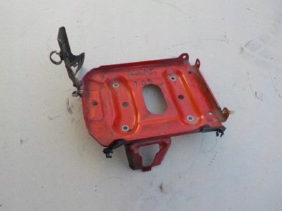 Основа акумулятор opel agila a 2000r фото №1