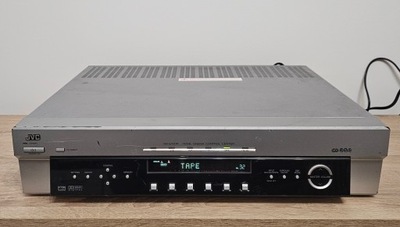 Amplituner JVC RX-E100