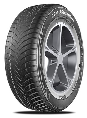 2 X CEAT 4SEASONDRIVE 205/55R16 94 V XL ПОКРЫШКА CAŁOROCZNA