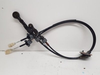 Kia ceed i lift тросы переключения передач 1,6crdi 2011r- фото №1