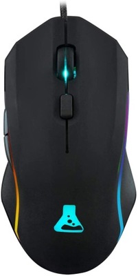 Mysz RGB G-LAB KULT PROMETHIUM Laser 8200 Dpi