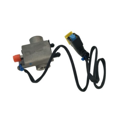 Модуль дозирующий топлива siódmy инжектор daf [1832311] фото №1