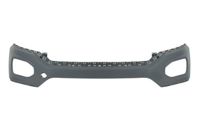 Бампер pasuje do: vw t-roc 11.17-12.20 фото №1