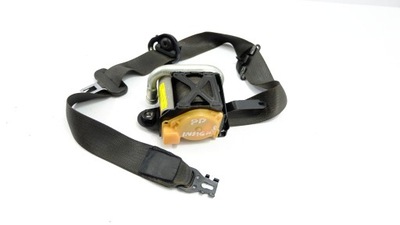 Opel insignia a pas безопасности правый перед фото №1