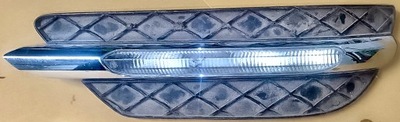 MERCEDES LED (СВЕТОДИОД ) W204 A2048803324 A2049069000 РЕШЕТКА ПРАВОЕ