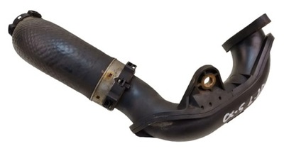 Mazda cx-5 1 i 12-17 2.2 skyactiv-d труба wąż интеркулер sh01-13331 фото №1