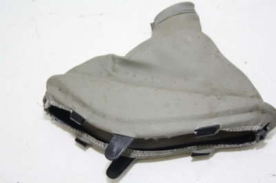 Чохол захист berzowa важіль гальма alfa romeo 159 фото №1