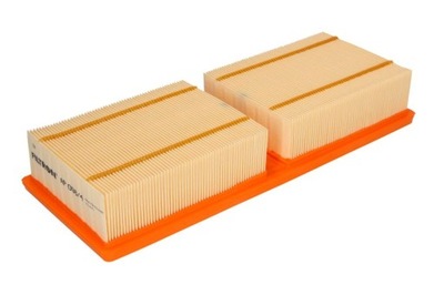 Фільтр повітря alfa romeo giulia, stelvio фото №1