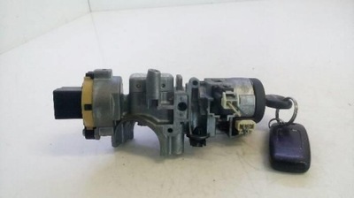 Замок запалювання mazda premacy 2,0 ditd 1998r. фото №1