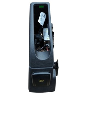 Перетворювач напруги ford transit custom фото №1