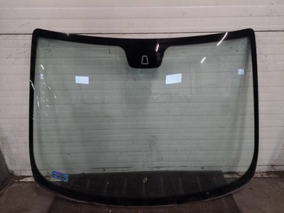 Скло лобове передня fiat grande punto i mazowsze фото №1