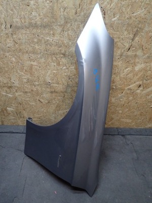 Крыло перед левый mercedes cls w219 фото №1