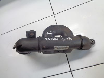 FORD 1.6TDCI VAMZDIS ORO 9653778180 