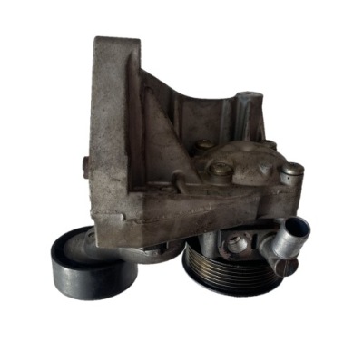 Насос усилителя iveco daily 7612955117 фото №1