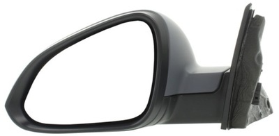 Дзеркало електричний insignia a 08- ліва складний фото №1