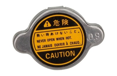 Maxgear 28-0298 крышка, радиатор фото №1