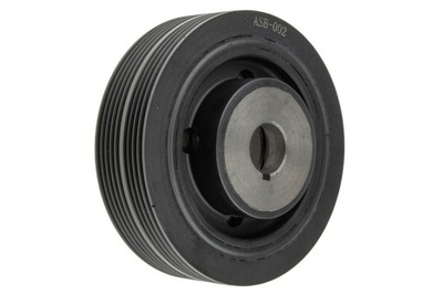 Nty rkp-sb-002 шків, wał колінчастий фото №1