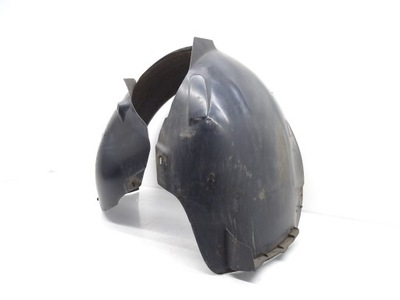 Подкрылок правое правый перед передние vw passat cc 3c8805978a фото №1