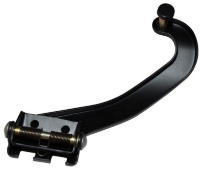 Ролик подрамник дверь раздвижных mercedes vito w638 фото №1