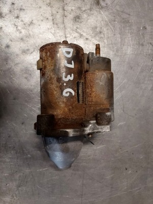 Journey freemont 11-20r 3.6 стартер двигуна фото №1