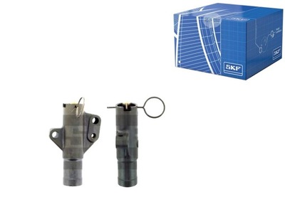 Skf ролик натяжителя mitsubishi galant sedan 2.4 d фото №1