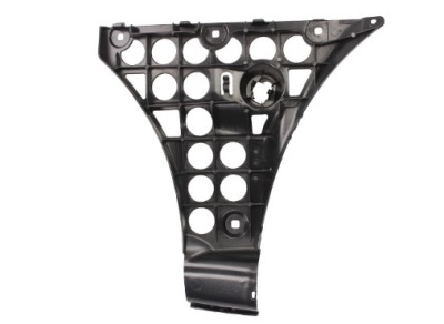 Кронштейн бампера задняя pr bmw 5 e60 e61 przed lift фото №1