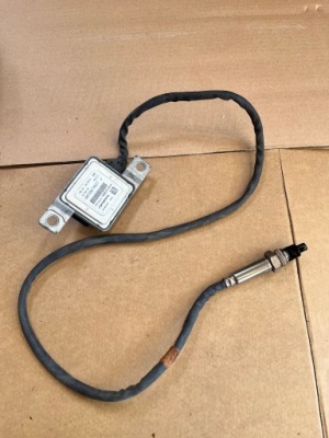Audi a4 a5 q5 2.0 tdi cnh датчик nox датчик фото №1