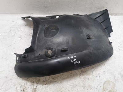 Подкрылок левый перед renault clio iii 8200289945 фото №1