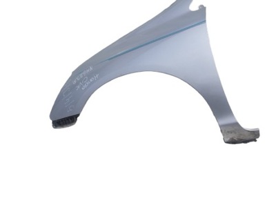 Крила передній лівий nh623m honda civic vii фото №1