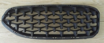 6646 решітка радіатора решітка правий bmw g29 51137435520 фото №1
